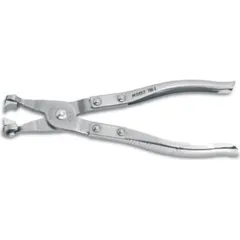 Hose clampnPliers 7983