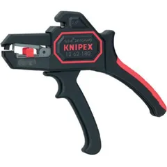 Wire stripper automatic
