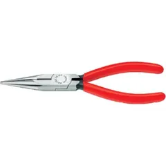 flat circularPliers straight 140