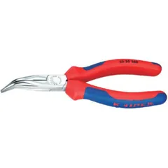 flat circularPliers geb 160 2525160