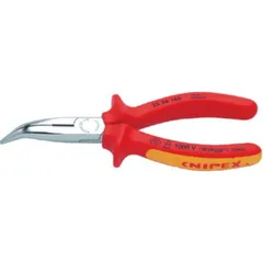 flat circularPliers geb 160vde
