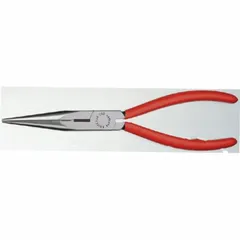 flat circularPliers straight 200 2611200