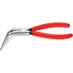 Snipe nose pliers