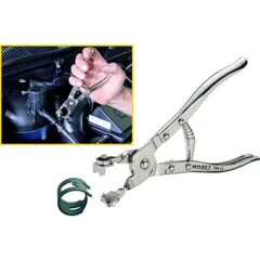 Hose ClampnPliers 79813