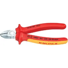 Seitenschneider 140 vde