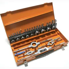 GEW SCHNEID tool Set 33TLG