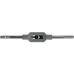WINDEISEN reinforced grey 1 1/2
