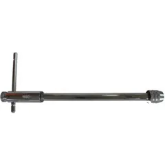 Tool Holder with ratchet