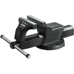Schraubstock 140MM Junior