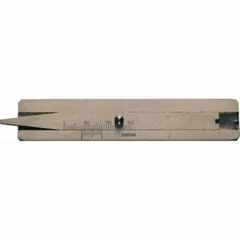tyre profil Tiefenmesser 30MM