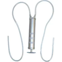 Hand pump Doubletw 500 ml