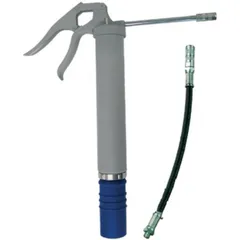 Pneumatic hand Controller d grease gun