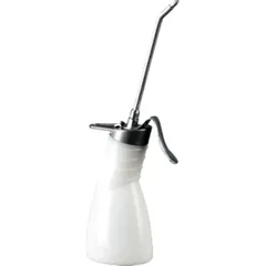 workshopöler plastic 0.2 Liter