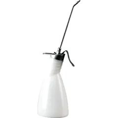 workshopöler plastic 0.3 Liter