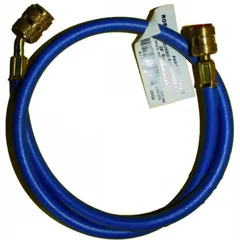 Schlauch blau 36 1/2 Zoll