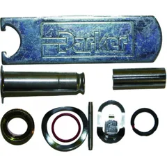 Spulen ersatzkit spx