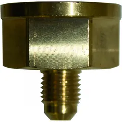 Adapter Nachfüllflasche