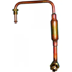 LEITUNGSFILTER SPX SP00100708