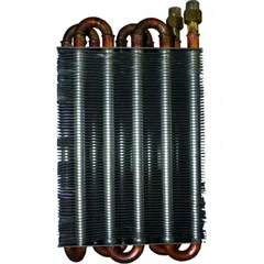 Condenser spx 5117449