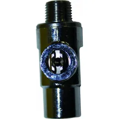 Ventil HD/ND SPX