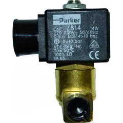 Magnetventil SPX SP00100011