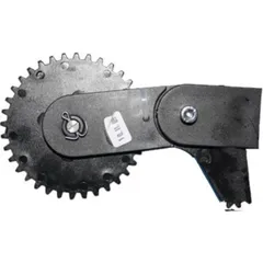 Gleichlaufpotentiometer SL-Hebebühnen