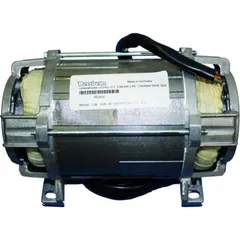 Unterölmotor 3KW mit Fuss