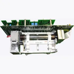Exchange analyser avl tester