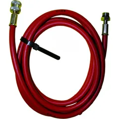 Hose 96 red spx