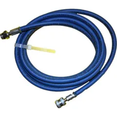 Schlauch 96 blau SPX