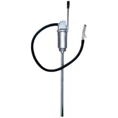 Fass pump for HEIZoil / Diesel 50-200 Liter FASS