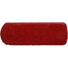 Deckel Kappe rot SPX