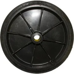 Hinterrad SPX AC500-7