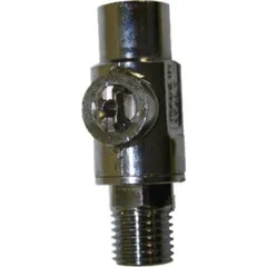 Spx valve steuerfeld