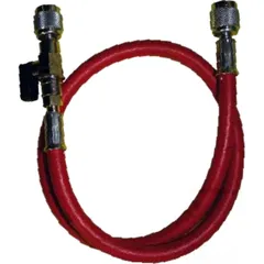 Spx tankschlauch red