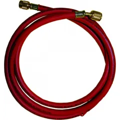Schlauch rot SPUELSATZ
