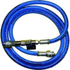 Spx tankschlauch blue