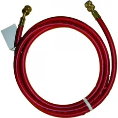 Schlauch rot SPX
