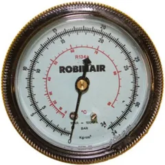 HOCHDRUCKMANOMETER