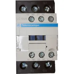 Contactor lc1d25