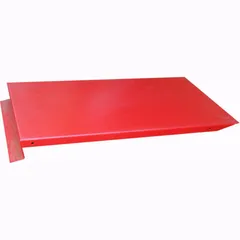 Auffahrrampe 750606