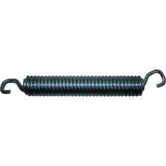 Tension spring pkw ahs