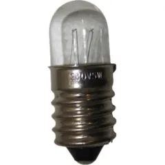 GLUEHLAMPE E14 R14X32