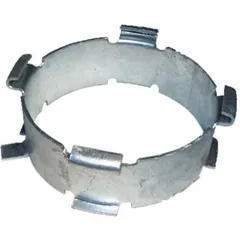 45mm spacer mwh