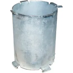 180mm spacer mwh