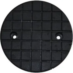 Rubber onlage Becker 120MM