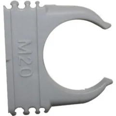 QUICK-clamp 2955/M20