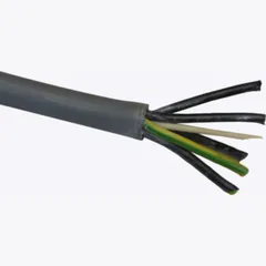 STEUERLEIT. adjustable JZ 5X1.5