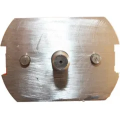 KOLBENANSCHLAG Becker