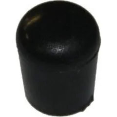Protective cap for.ziehstange